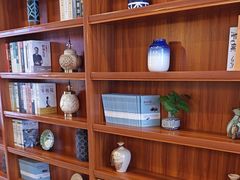 -香山湖渔家大院