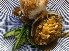 -1910老鲁味海鲜·戳子肉·青岛菜(金沙滩店)