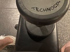 -威尔仕健身(番禺店)