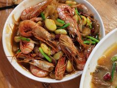 -健跳小海鲜(人民路店)