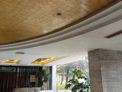 -春晖园度假酒店温泉