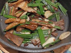 -云海肴·汽锅鸡·云南菜(天山百盛优客店)