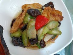-日昌餐馆(德胜门店)