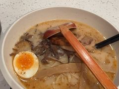 -味千拉面(广州白云机场T1西二店)