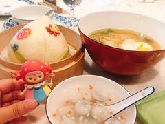 -漢舍中国菜馆(889广场店)