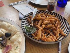 -玛尚诺Pizza&Bar(长泰广场店)