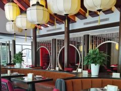 -西安凯悦酒店·湖畔中餐厅