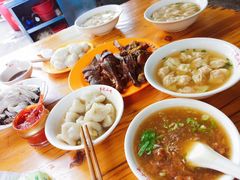 -沙县小吃文化城