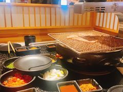 -九田家黑牛烤肉料理(石路天虹店)
