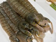 腌虾爬-72号海鲜私房菜