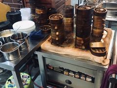 -朱大嘴肥肠血旺(福字街店)