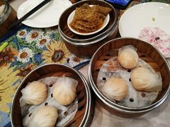 -红莲中餐厅(日航饭店)