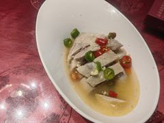 -古南都·老广东酒楼(龙江店)