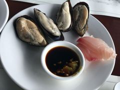 -泰谷酒店·太古码头闽菜自助餐厅