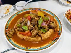 -帕米尔食府(白云观店)