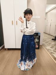 -玛瑞莎·儿童·亲子摄影(越秀店)