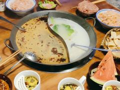 -楠火锅(新塘翡翠绿洲店)