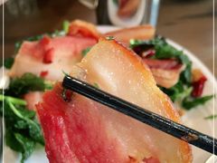 -88号小吃店·经典云南菜·地道纳西美食