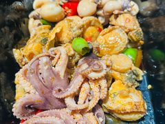 -金陵家宴·金陵春·南京菜(夫子庙店)