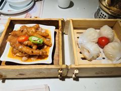 -悦满楼·西关名点·湛江名菜(航空综合大厦店)