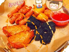 -乐凯撒披萨(喜荟城店)