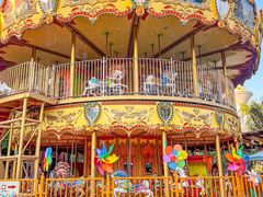 -郑州方特梦幻王国