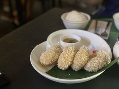 -帕蓝·暹罗料理(大学路店)