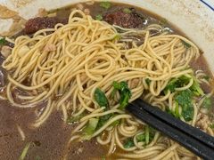 -爱家面馆(常州总店)