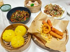 -南枝记·广东味道(中骏世界城店)