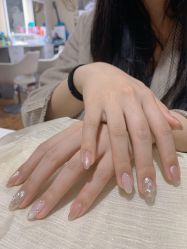 -研美·ym 美甲美睫
