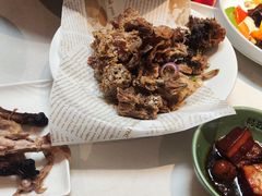 -鸭匠食府·挂炉烤鸭·新京菜(阜成路店)