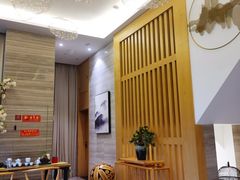 -云中漫步·足疗养生会馆(金开店)