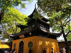 -西园戒幢律寺