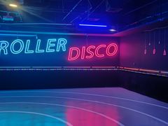 -VS SPORTS PARK运动玩乐园·团建·生日会(合生汇店)