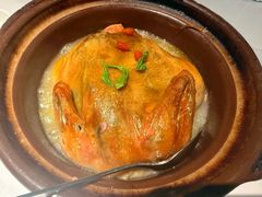 -外婆家(西红门荟聚购物中心店)