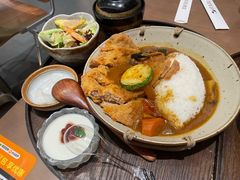 -ITARU食堂·定食料理(西丽店)
