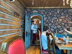 -卢布里西餐厅(总店)