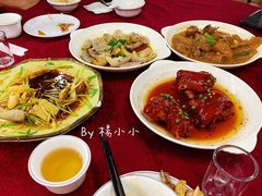 -隆都四季香饭店(碧海路店)