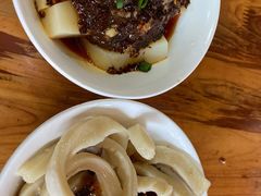 -洞子口张老二凉粉(文殊院店)