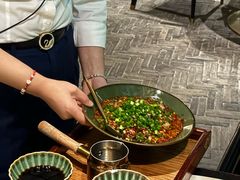 -锦府盐帮·私宴(赛特店)