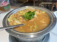 -山东宾馆·齐鲁苑餐厅