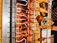 -悦屋老板娘的烤肉店(紫薇田园店)