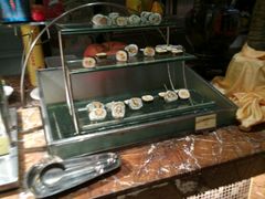 -半岛凯豪大酒店-海鲜自助餐厅