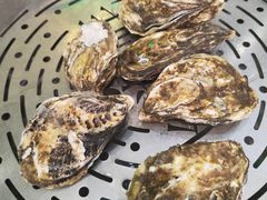 -飞尝蚝·顺德菜·鱼生(顺德总店)