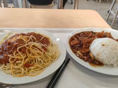 意式肉酱面-宜家·瑞典风味餐厅(天津东丽商场店)