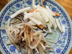-老冯拉面羊棒骨(西宸广场店)