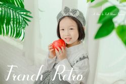 -大拇指高端儿童摄影(光明区店)