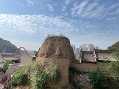 -大境门景区