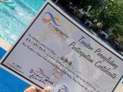 -费特希耶滑翔伞