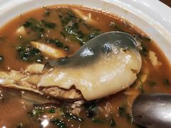 -周家二小姐的菜(西津渡店)